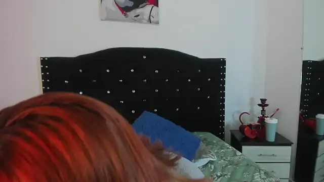 abby jones2 online show from 08/08/26, 03:30