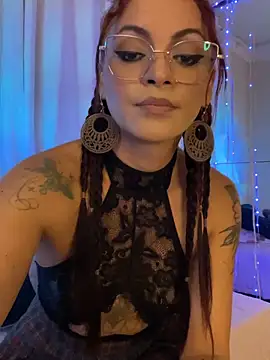 TayllorSweet  online show from 04/07/26, 11:26