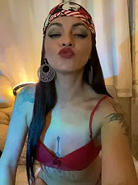 TayllorSweet  online show from 06/20/26, 02:03