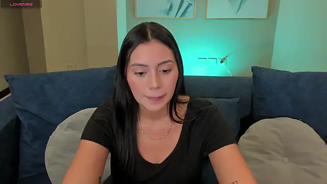 AmbarJames  online show from 03/06/26, 12:01