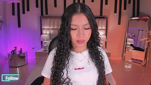 Snapshot of SophieHouston_ chatting on 12/05/25, 03:48 SophieHouston online show from 12/05/25, 03:48