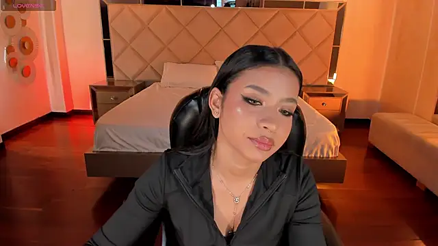 SophieHouston  online show from 03/05/26, 02:51