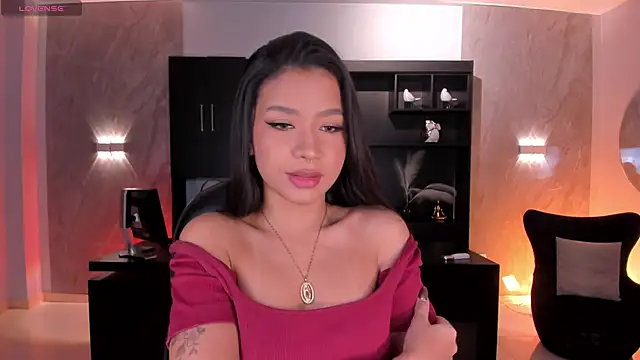 SophieHouston  online show from 03/12/26, 02:29