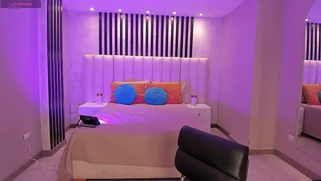 MilaLawrence online show from 03/03/26, 01:50