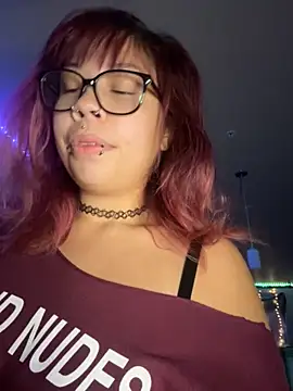 moan4mona online show from 11/05/25, 02:44