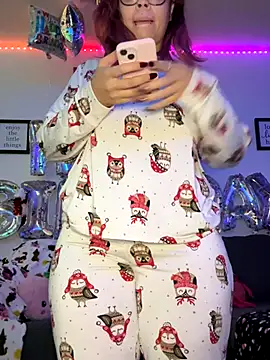 moan4mona online show from 11/22/25, 01:15