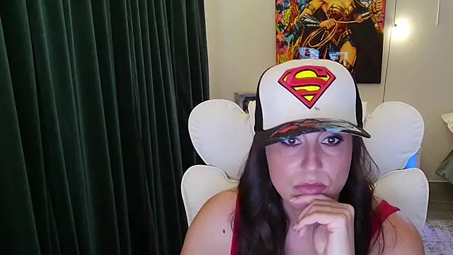 roguesgambit online show from 10/08/25, 03:31