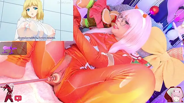 kaori- online show from 12/19/25, 02:18