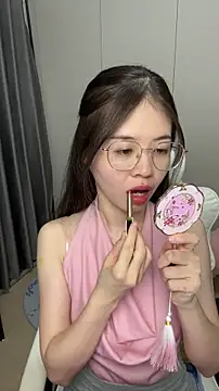 Qianqian-888 online show from 11/16/25, 01:00