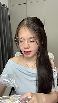 Qianqian-888 online show from 11/29/25, 12:57