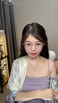 Qianqian-888 online show from 01/08/26, 09:44