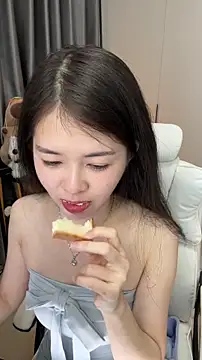 Qianqian-888 online show from 01/10/26, 12:56