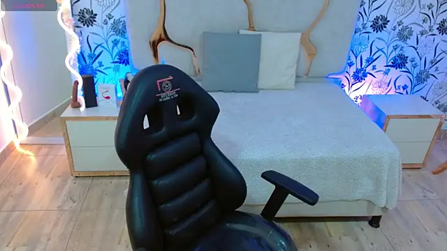 Ette tay online show from 09/19/25, 03:30