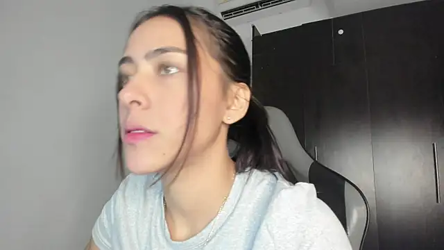 ValkaGrecco online show from 09/10/25, 02:55