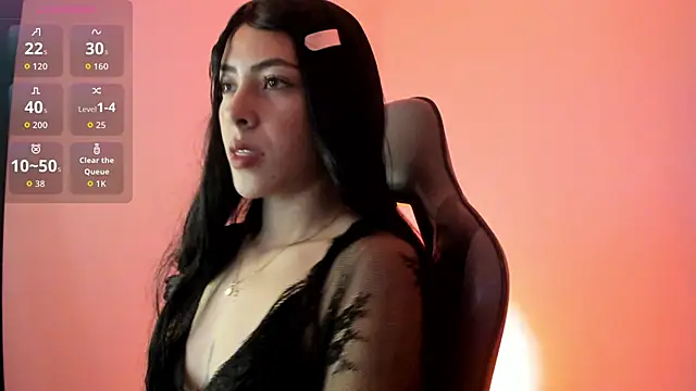 ValkaGrecco online show from 11/23/25, 12:32