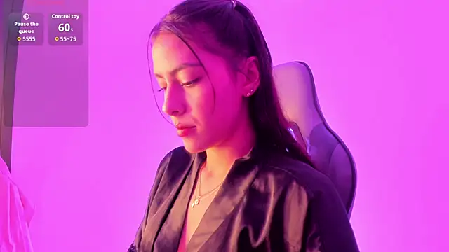 ValkaGrecco online show from 12/05/25, 02:53