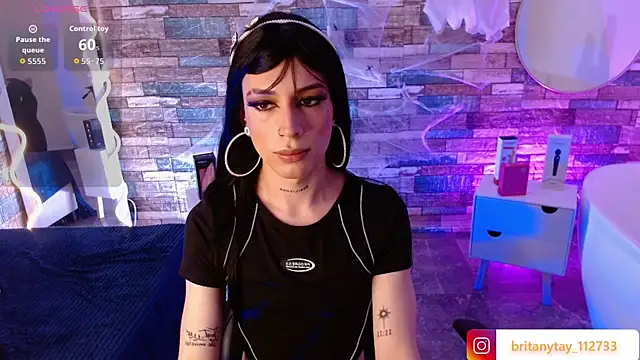 boyfox tay online show from 11/14/25, 03:38