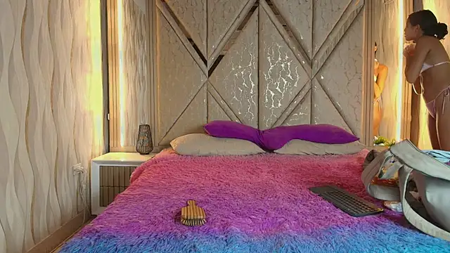 Hotcouple 222 online show from 02/03/26, 07:24