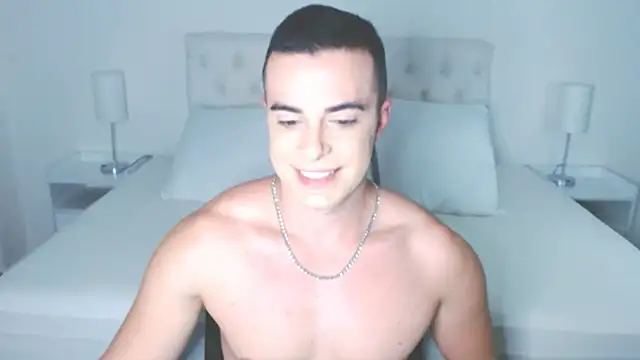 mr hunterx online show from 10/21/25, 12:22