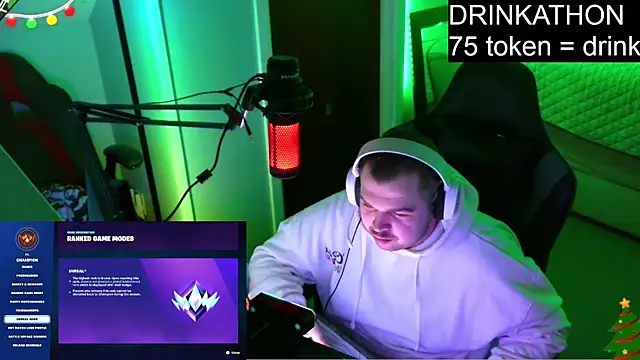 Bigboyballen online show from 01/07/26, 11:07