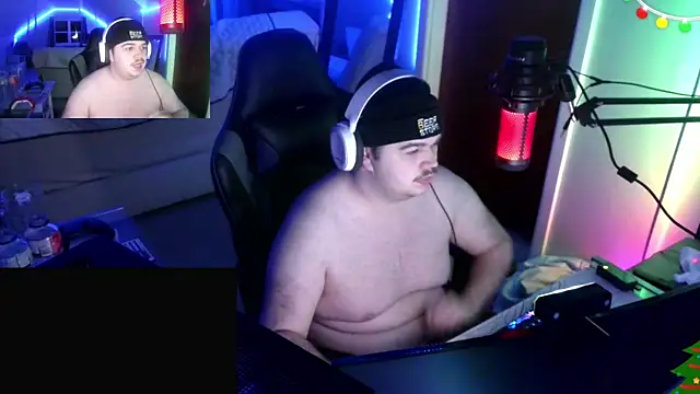 Bigboyballen online show from 02/12/26, 05:35