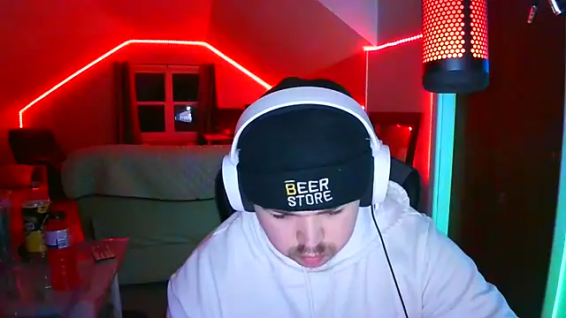 Bigboyballen online show from 02/25/26, 12:20