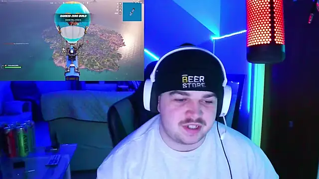 Bigboyballen online show from 03/05/26, 12:17