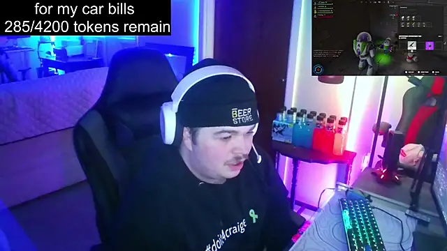 Bigboyballen online show from 04/11/26, 02:49