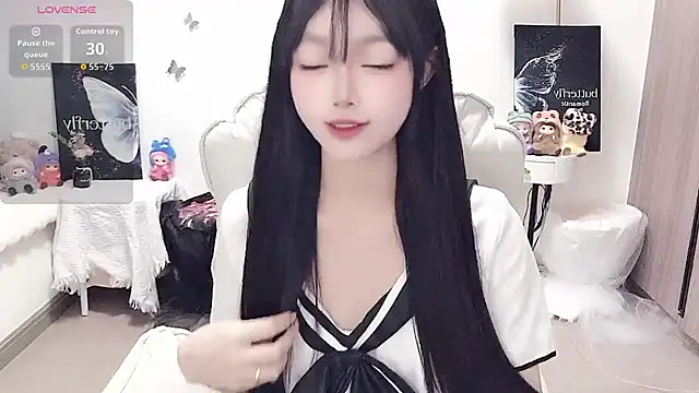 -EEBABY online show from 03/16/26, 06:01