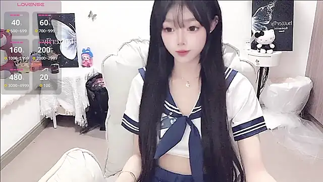 -EEBABY online show from 06/16/26, 03:14
