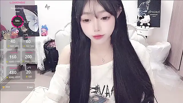 -EEBABY online show from 06/19/26, 12:53