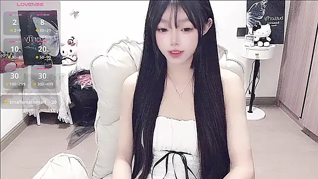 -EEBABY online show from 07/08/26, 05:39