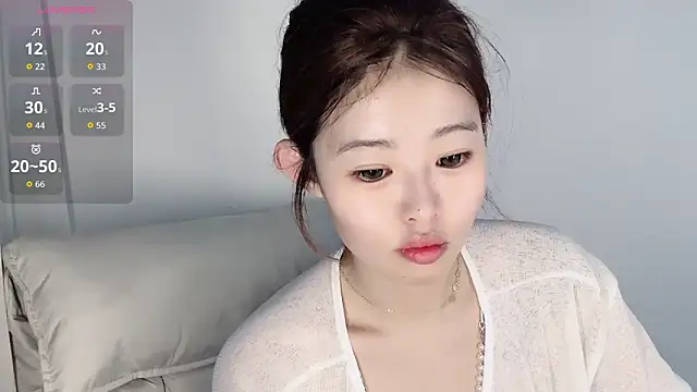 A-Sweet-168-M online show from 04/20/26, 12:13
