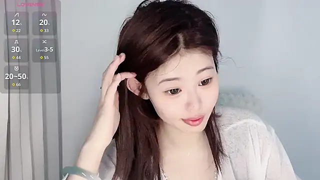 A-Sweet-168-M online show from 05/03/26, 11:22
