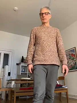 SexyLeon8 online show from 01/23/25, 01:02