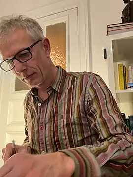 SexyLeon8 online show from 02/10/25, 10:09