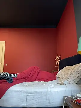 SexyLeon8 online show from 11/03/25, 08:15