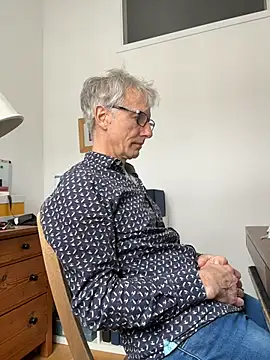 SexyLeon8 online show from 02/13/26, 10:33