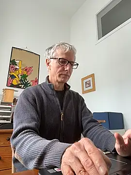 SexyLeon8 online show from 03/27/26, 01:33