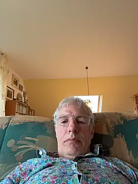 SexyLeon8 online show from 05/31/26, 07:04