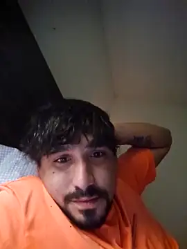 Julio9722 online show from 04/28/26, 07:35