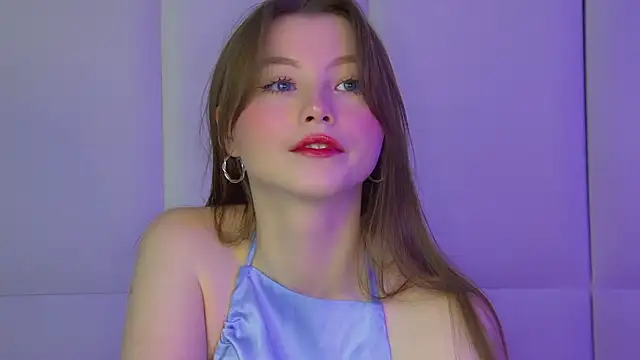 KeiraAsti online show from 10/14/25, 07:14