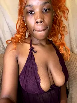 Caramel Mellow online show from 12/03/25, 09:46