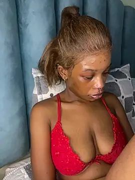 Caramel Mellow online show from 01/15/26, 10:46