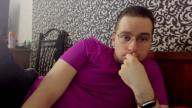 romiosabrino online show from 03/22/26, 12:41