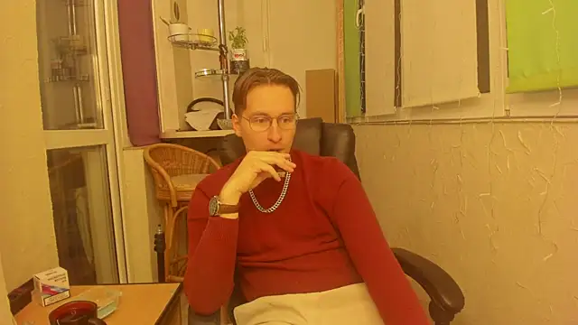 romiosabrino online show from 05/18/26, 08:47
