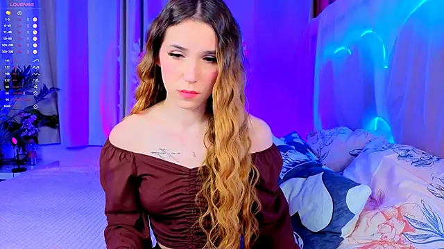 -CindyLou online show from 10/10/25, 08:41