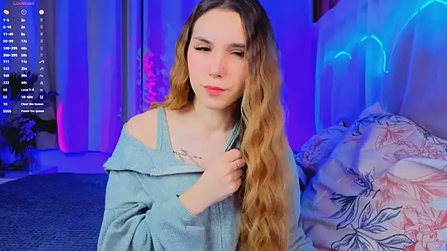 -CindyLou online show from 10/11/25, 08:07