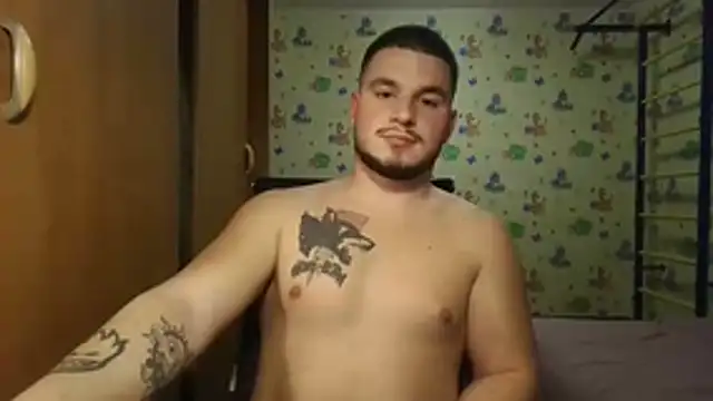 chiraq1945 online show from 12/05/25, 08:05