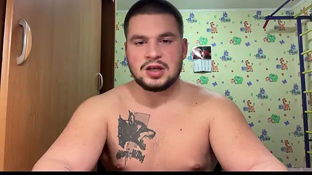 chiraq1945 online show from 01/09/26, 08:10